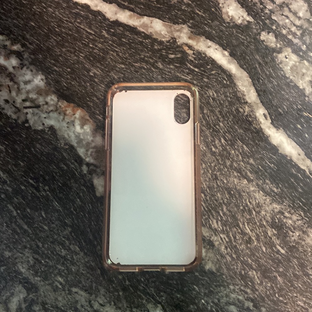 Roller Rabbit IPHONE XS Phone Case - Picture 2 of 2